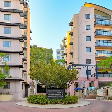 Aparthotel Nesuto Mounts Bay Perth Exterior foto