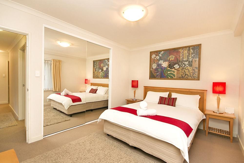 Aparthotel Nesuto Mounts Bay Perth Exterior foto
