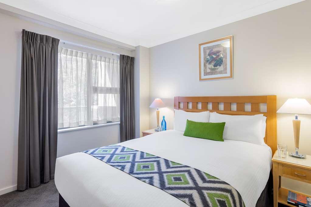 Aparthotel Nesuto Mounts Bay Perth Zimmer foto