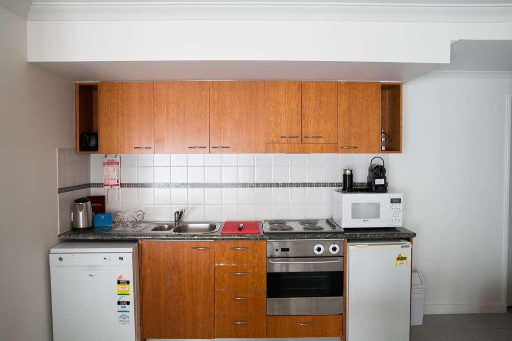 Aparthotel Nesuto Mounts Bay Perth Zimmer foto