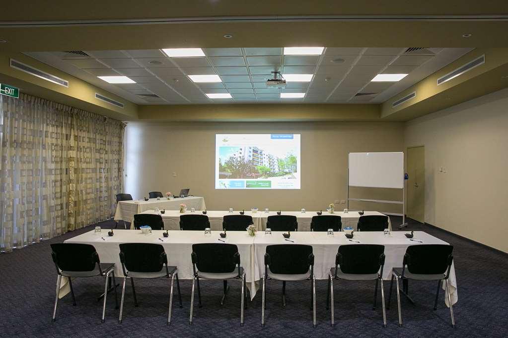 Aparthotel Nesuto Mounts Bay Perth Zimmer foto