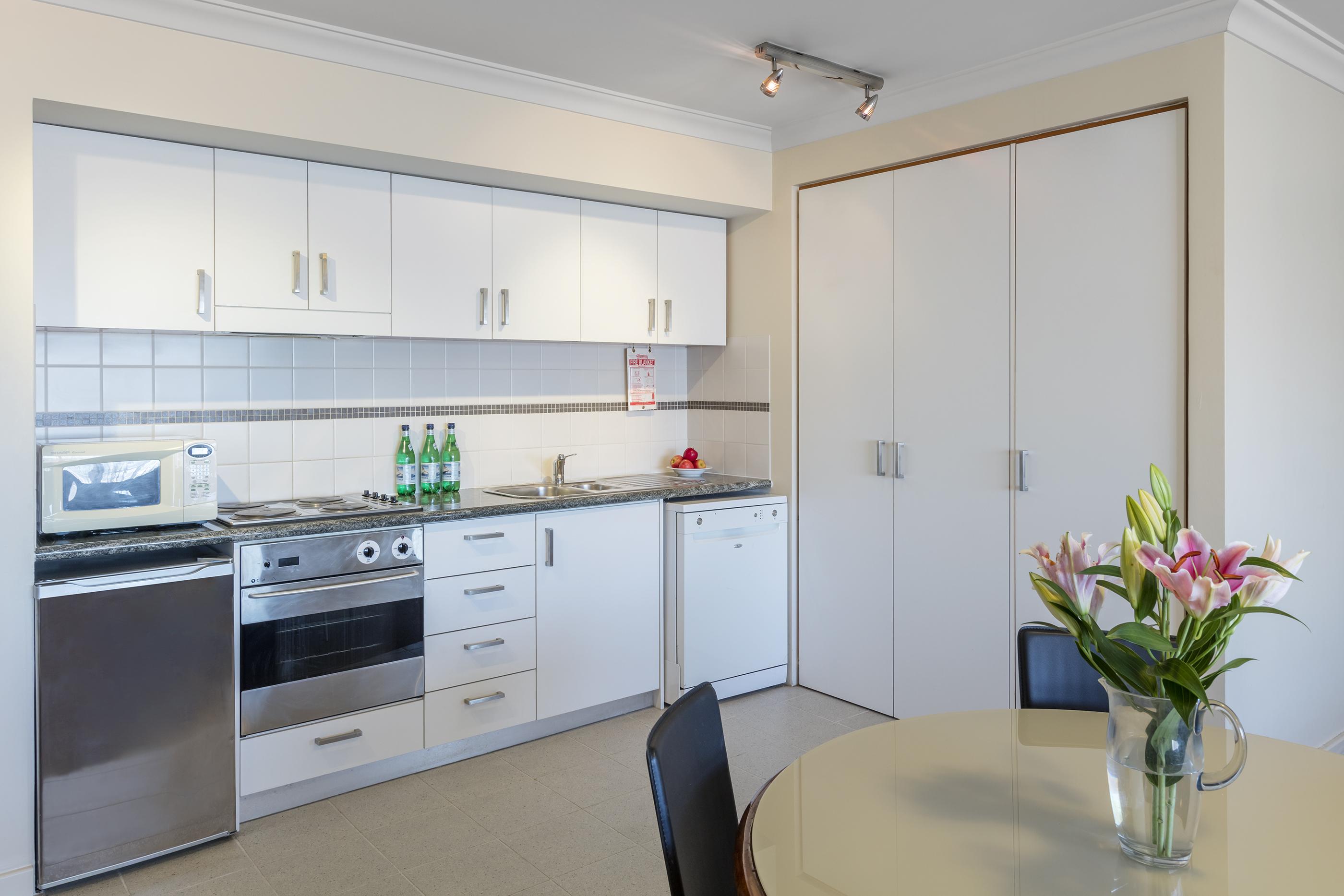 Aparthotel Nesuto Mounts Bay Perth Exterior foto