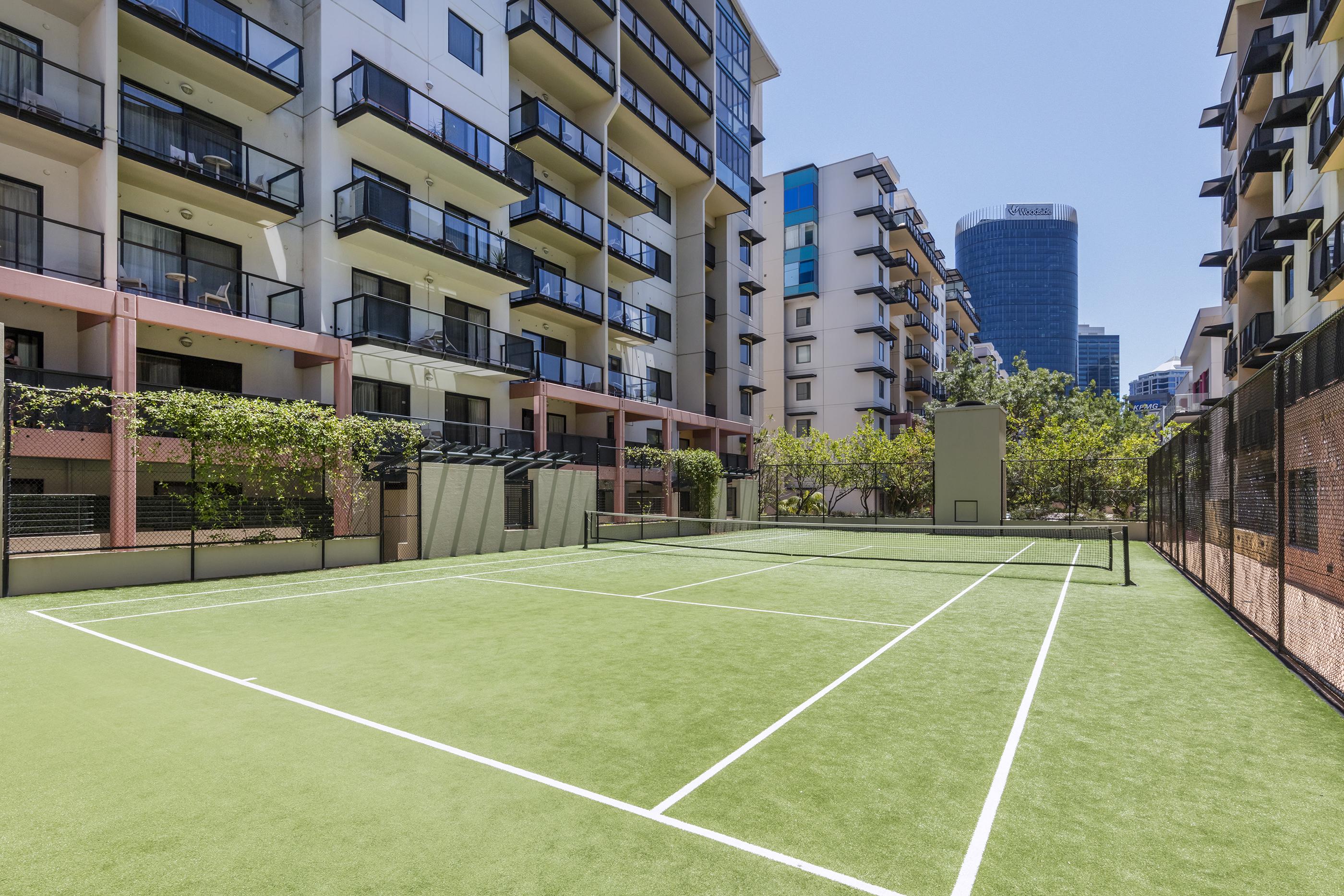 Aparthotel Nesuto Mounts Bay Perth Exterior foto