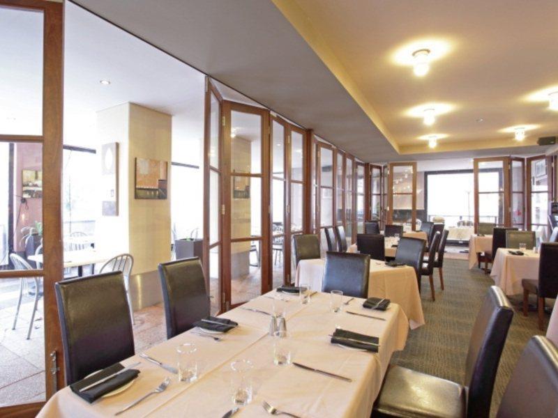 Aparthotel Nesuto Mounts Bay Perth Exterior foto