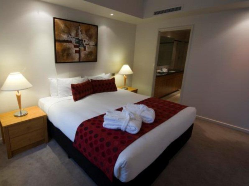 Aparthotel Nesuto Mounts Bay Perth Exterior foto