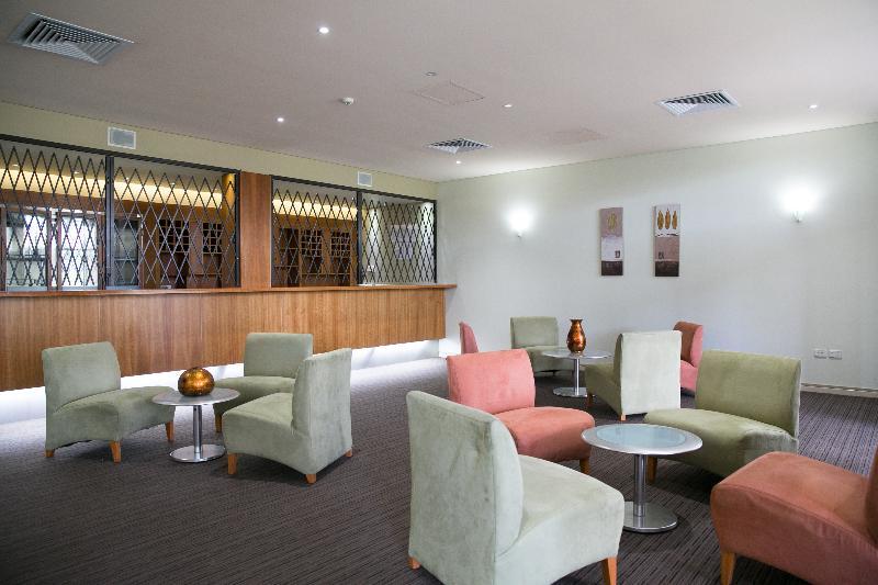 Aparthotel Nesuto Mounts Bay Perth Exterior foto
