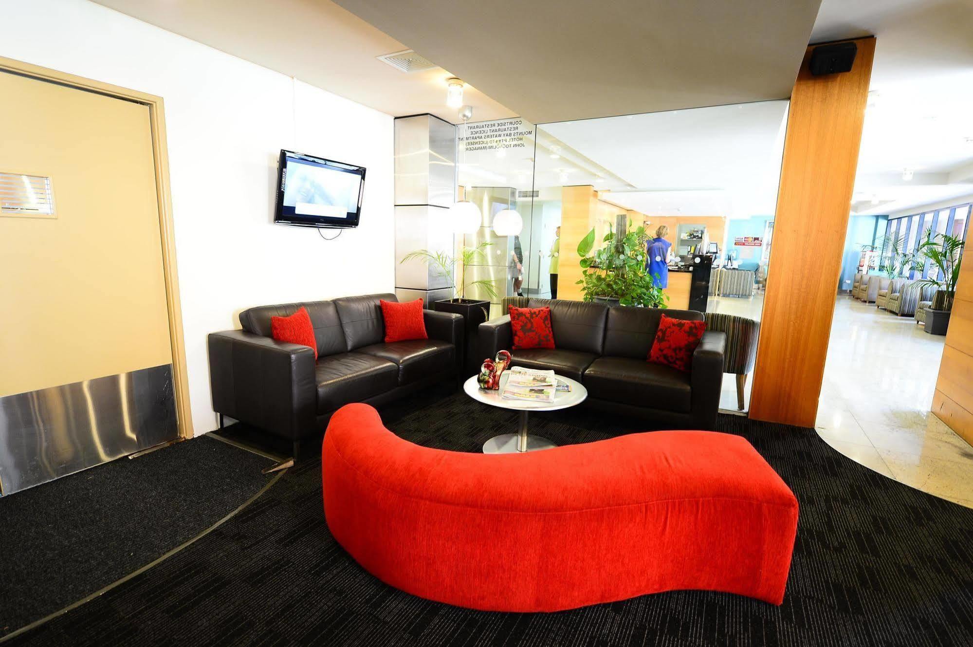 Aparthotel Nesuto Mounts Bay Perth Exterior foto