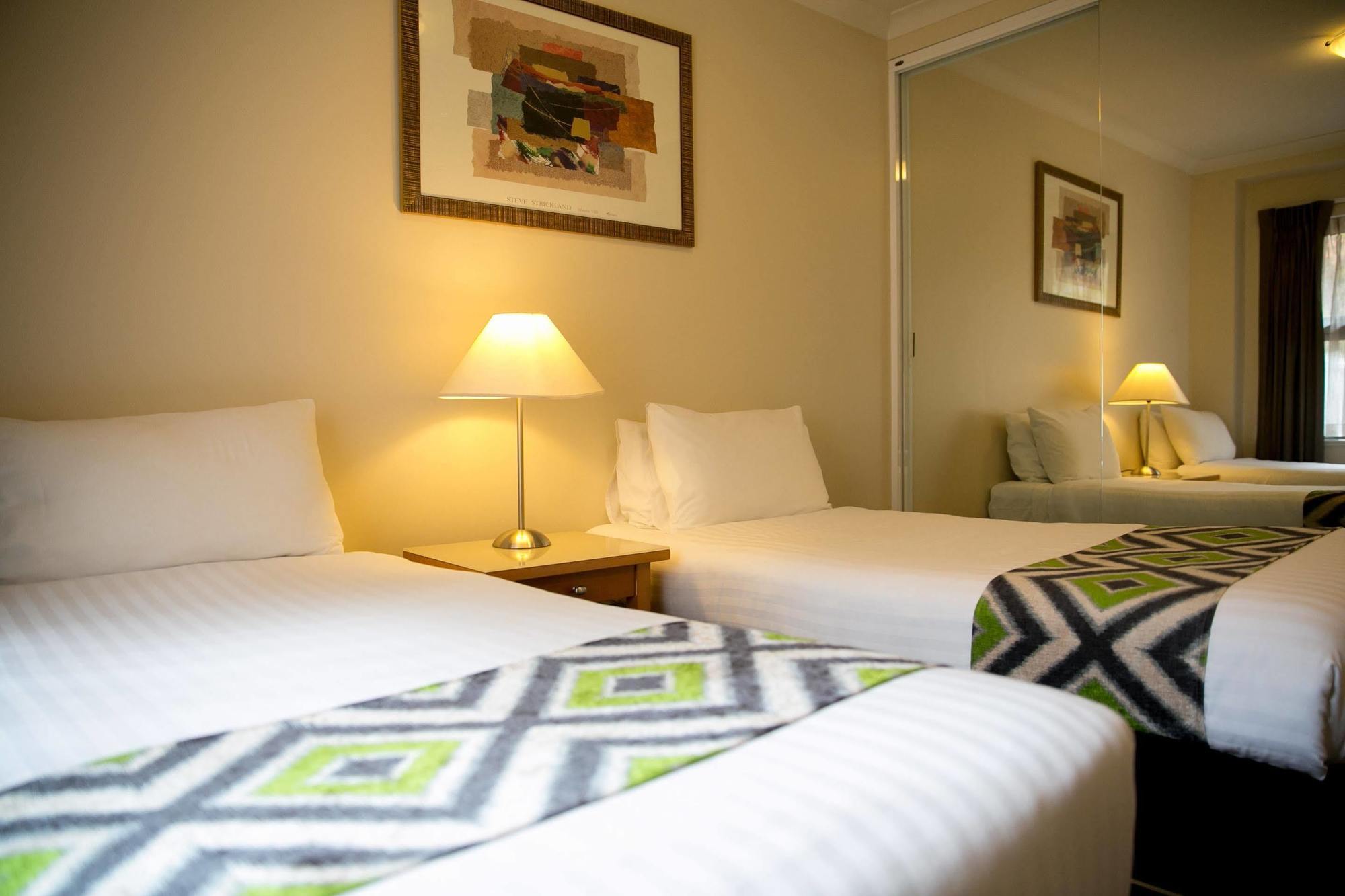 Aparthotel Nesuto Mounts Bay Perth Exterior foto
