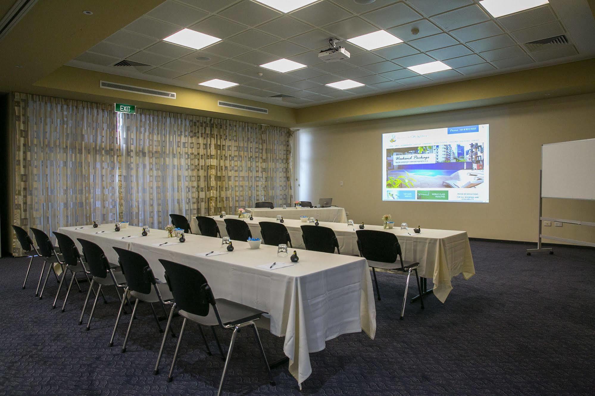 Aparthotel Nesuto Mounts Bay Perth Exterior foto