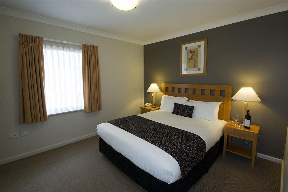 Aparthotel Nesuto Mounts Bay Perth Exterior foto